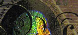 Optical Variance